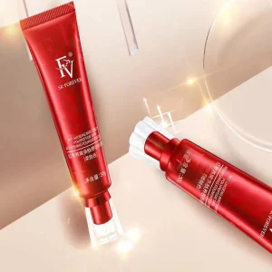 Fv Waterproof Liquid Foundation Suits All Types of Skins 100% Imported