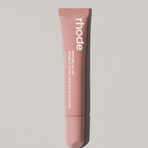 Rhode Peptide Peach Pit Lip Tint