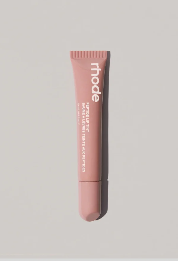 Rhode Peptide Peach Pit Lip Tint