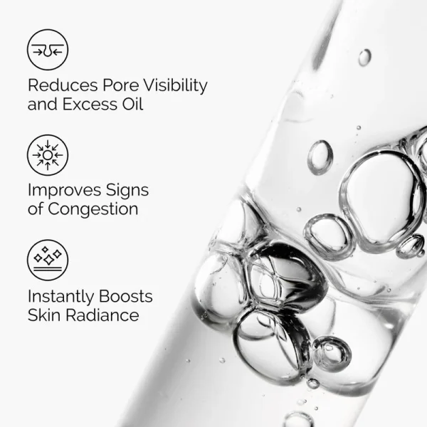 The Ordinary Niacinamide 10% + Zinc 1% – 30ml - Image 2