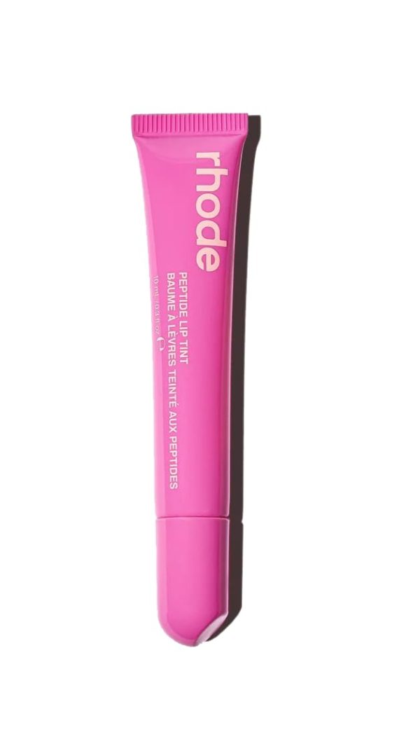 RHODE - The Peptide Lip Tint - Shortcake