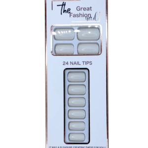 Miss Glam 24 Nail Tips